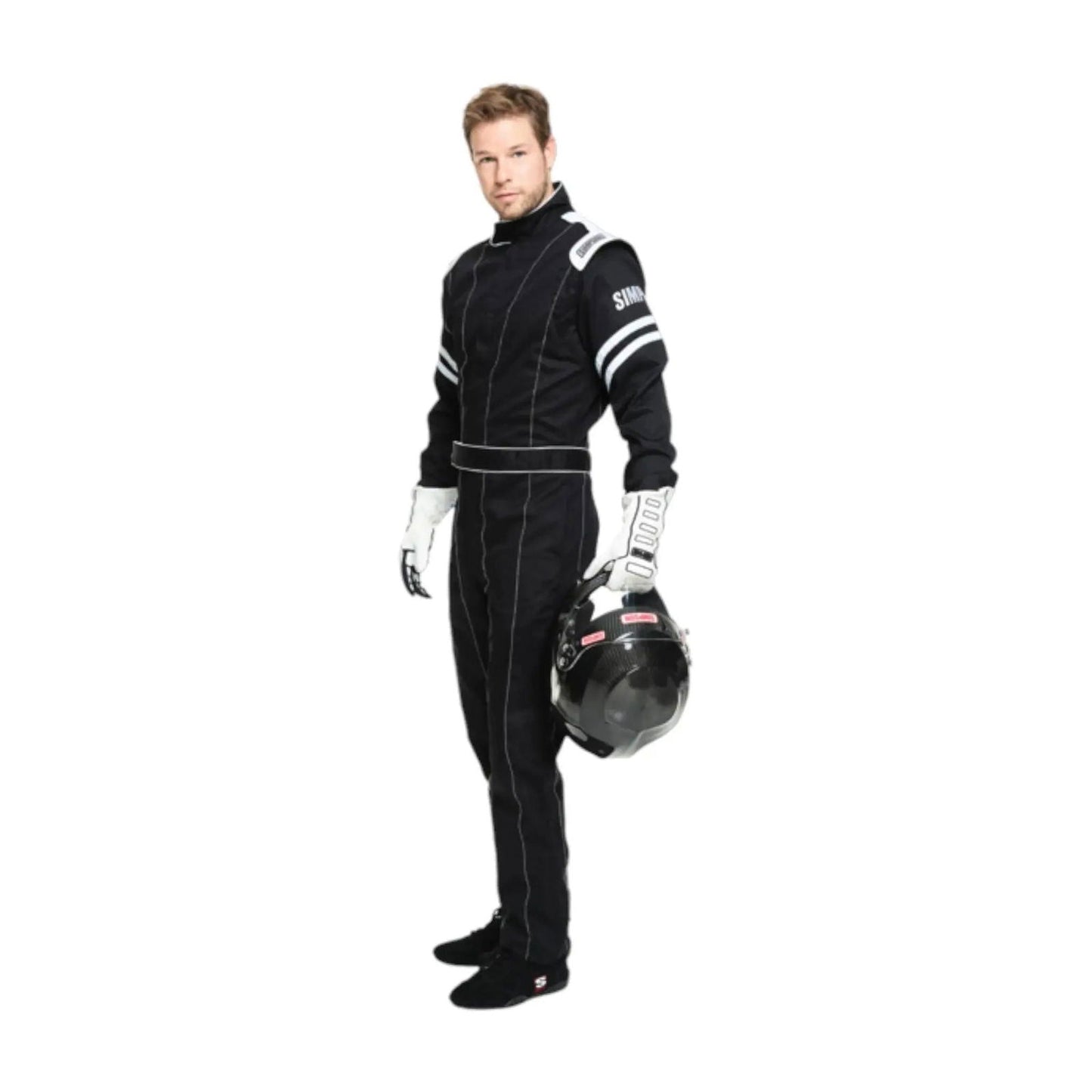 Simpson Legend II Race Suit - Ex Race Gear