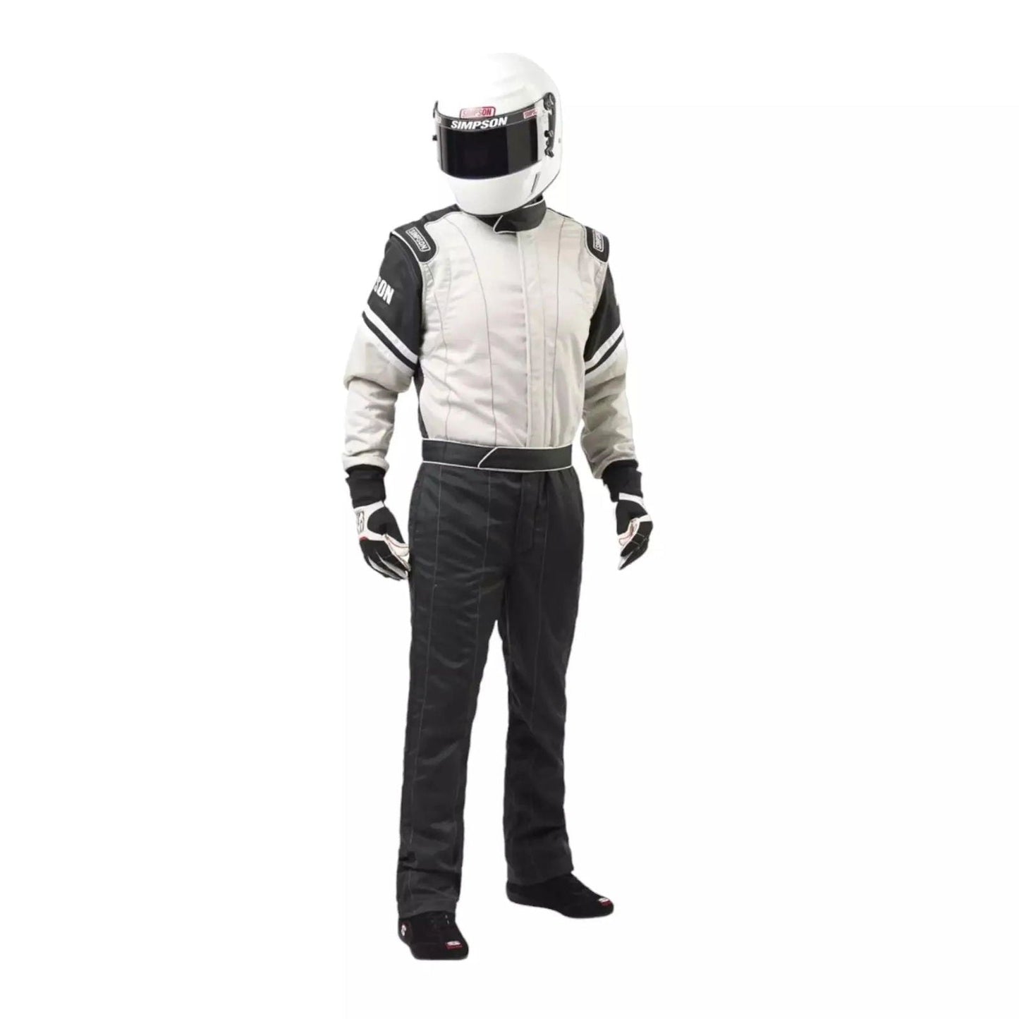Simpson Legend II Race Suit | Durable and Affordable Racing Gear - Ex Race Gear