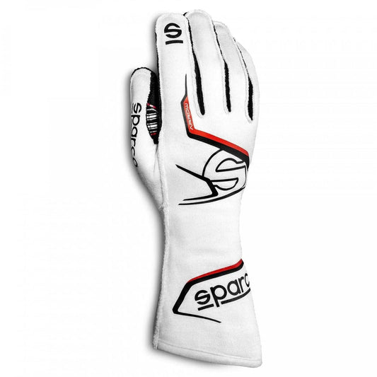 Sparco Arrow-K Kart Gloves - Ex Race Gear