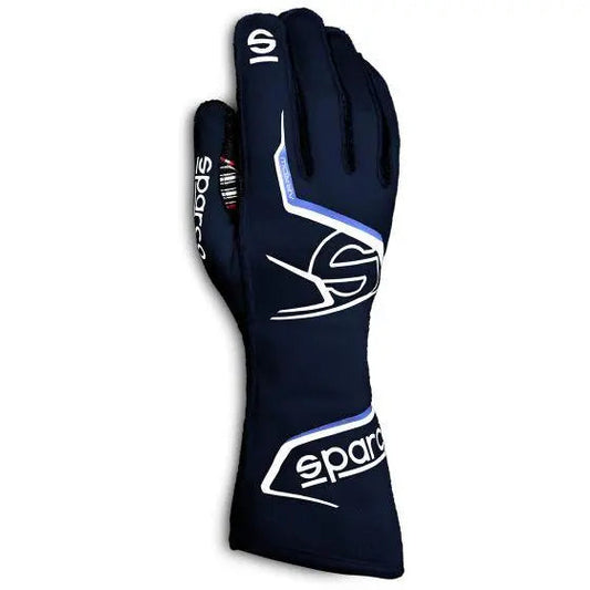 Sparco Arrow Race Gloves - Ex Race Gear