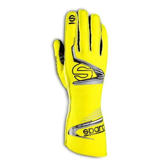 Sparco Arrow Race Gloves - Ex Race Gear