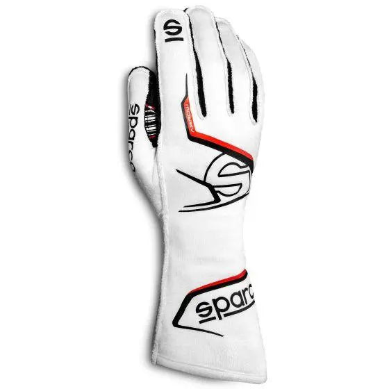 Sparco Arrow Race Gloves - Ex Race Gear