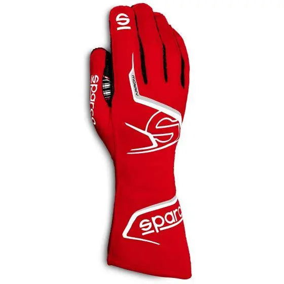 Sparco Arrow Race Gloves - Ex Race Gear