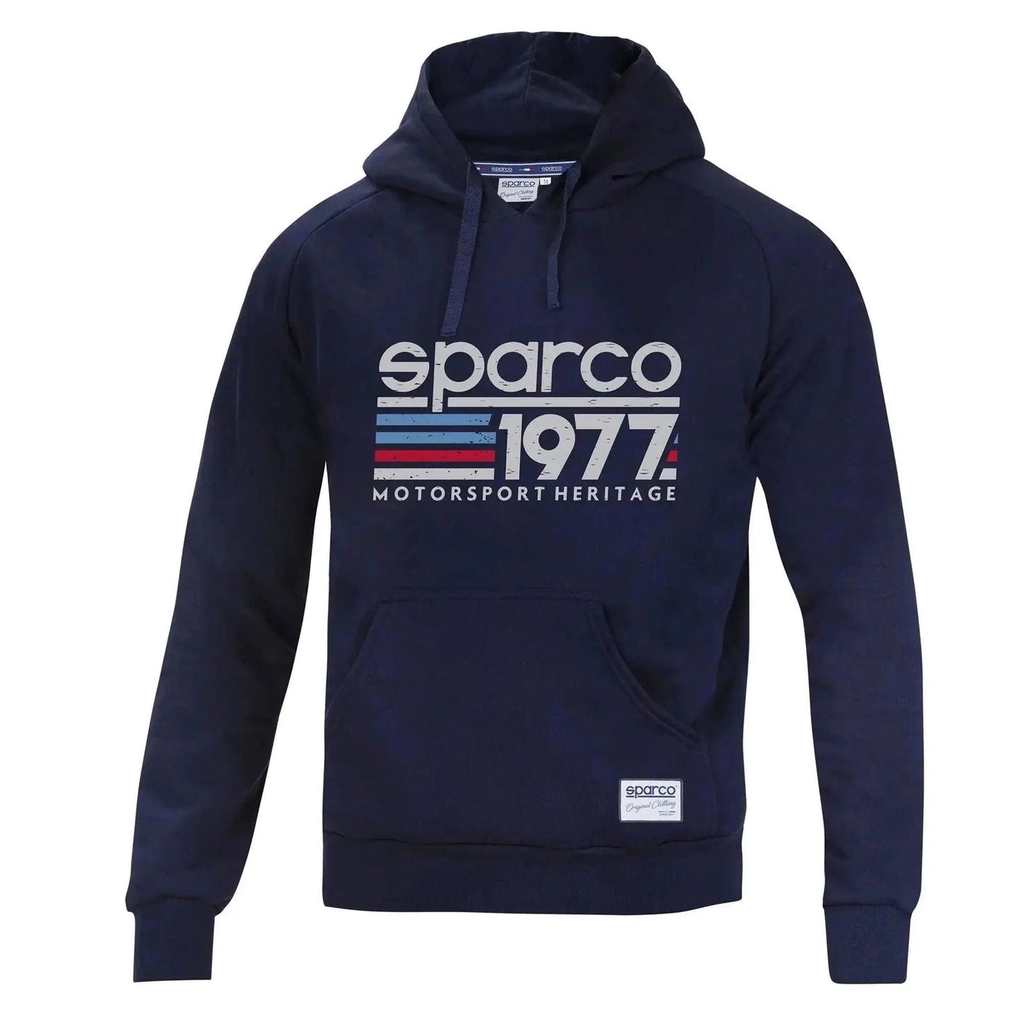 Sparco Hoodie 1977 - Speedxcrafts