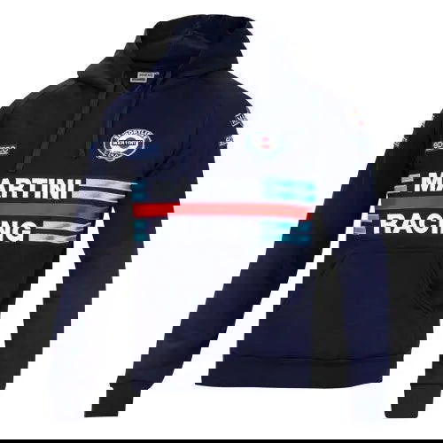 Sparco Martini Racing Hoody - Speedxcrafts