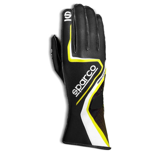 Sparco Record Kart Gloves - Speedxcrafts