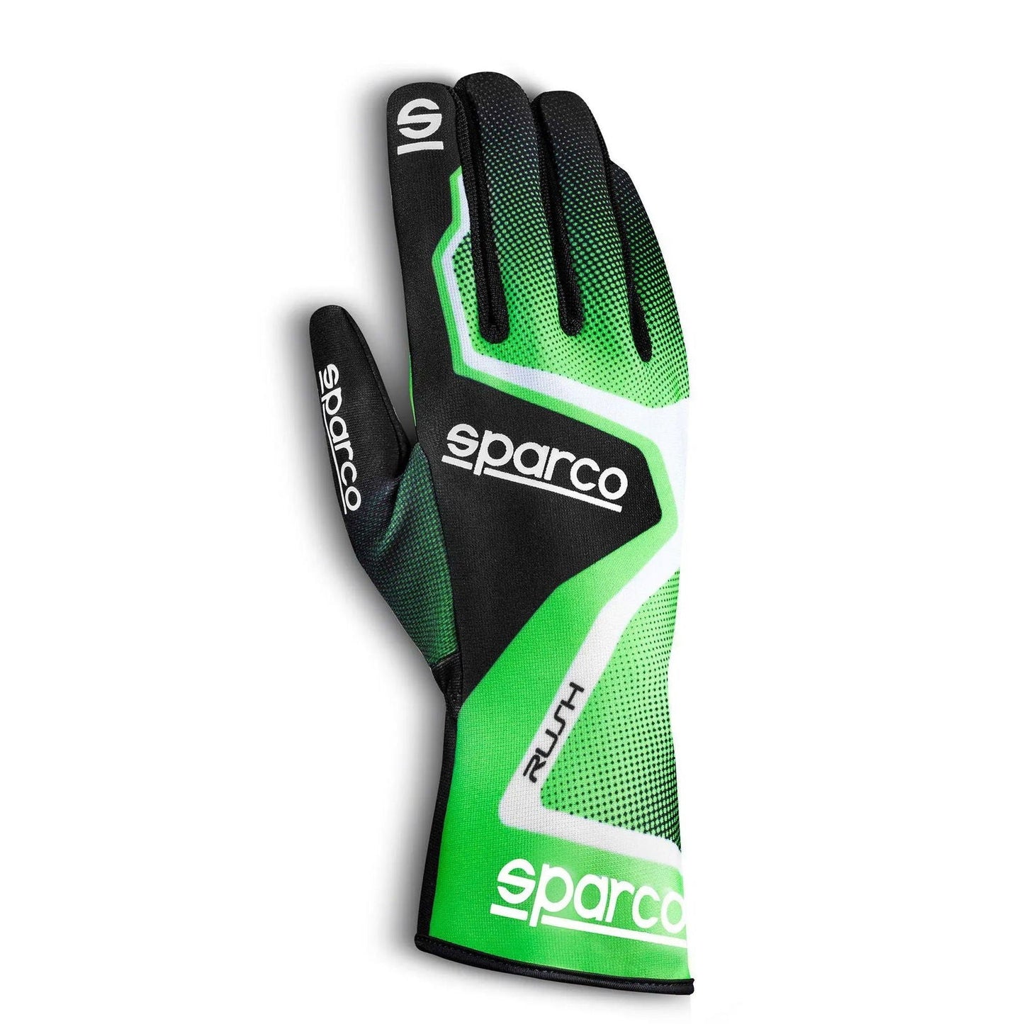 Sparco Rush Kart Gloves - Ex Race Gear