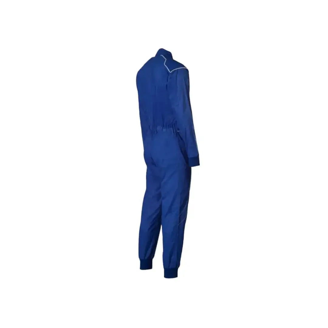 Speed Hobby Daytona HS-1 Blue Suit | Premium Racing Gear - Ex Race Gear