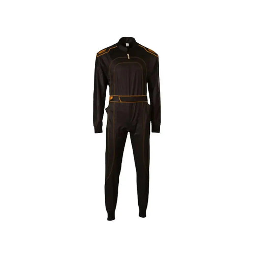 Speed Hobby Daytona HS-1 Suit | Premium Racing Gear for Drivers - Ex Race Gear