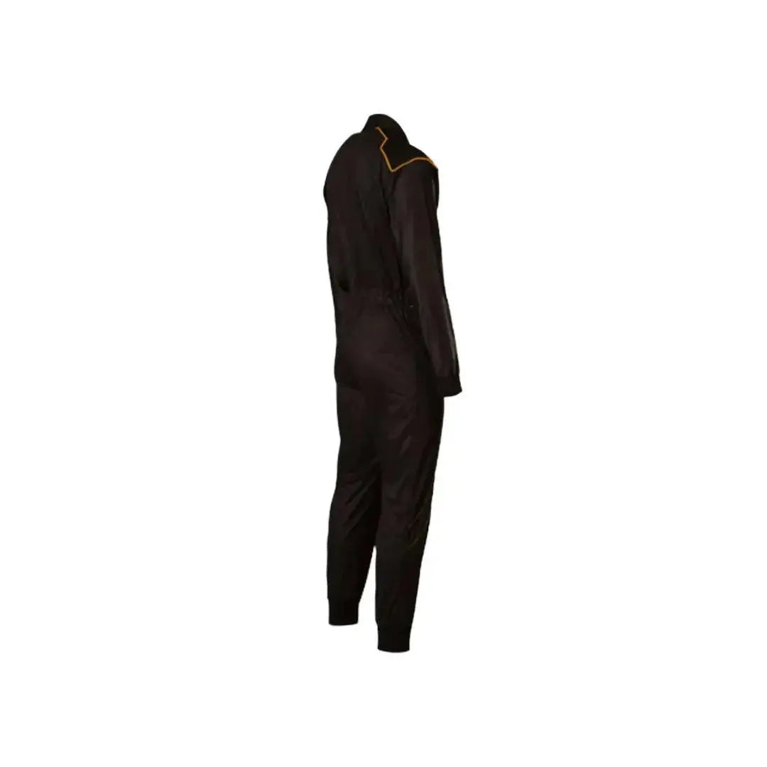 Speed Hobby Daytona HS-1 Suit | Premium Racing Gear for Drivers - Ex Race Gear