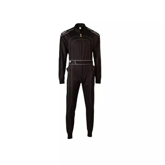 Speed hobby suit DAYTONA HS-1 Black - Ex Race Gear