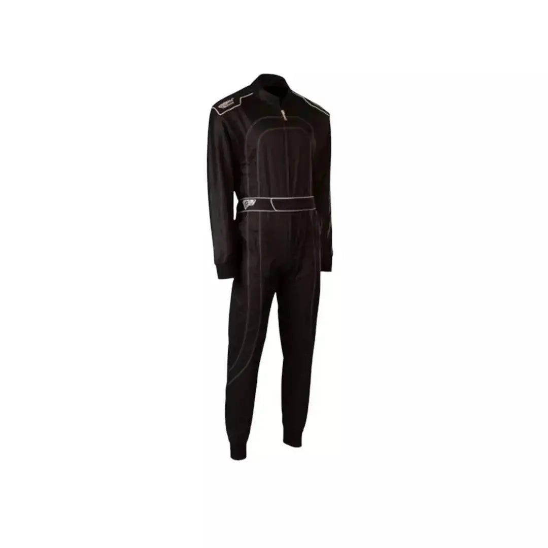 Speed hobby suit DAYTONA HS-1 Black - Ex Race Gear
