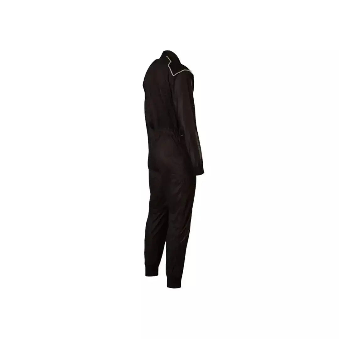 Speed hobby suit DAYTONA HS-1 Black - Ex Race Gear