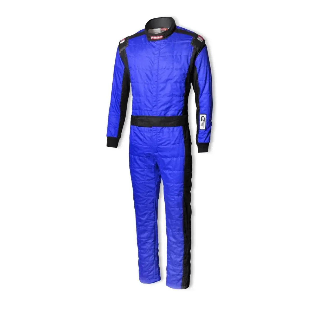 Sportsman Deluxe One Piece 1 Layer SFI 3.2A1 Suit - Ex Race Gear