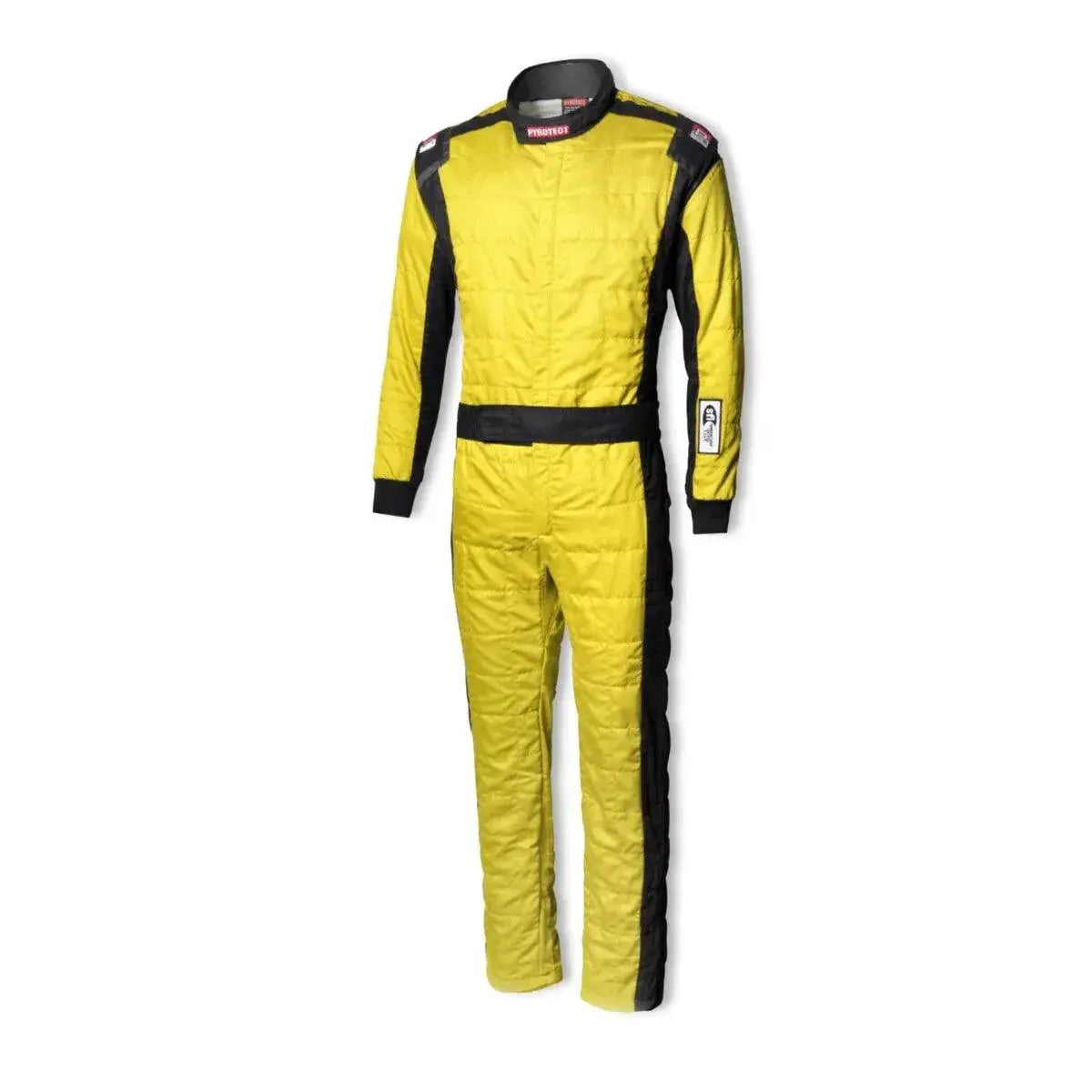 Sportsman Deluxe Specialty One Piece 2 Layer SFI 3.2A/5 Suit - Speedxcrafts