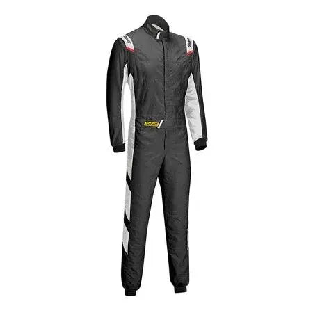 UNIVERSE TS-8 - Ex Race Gear