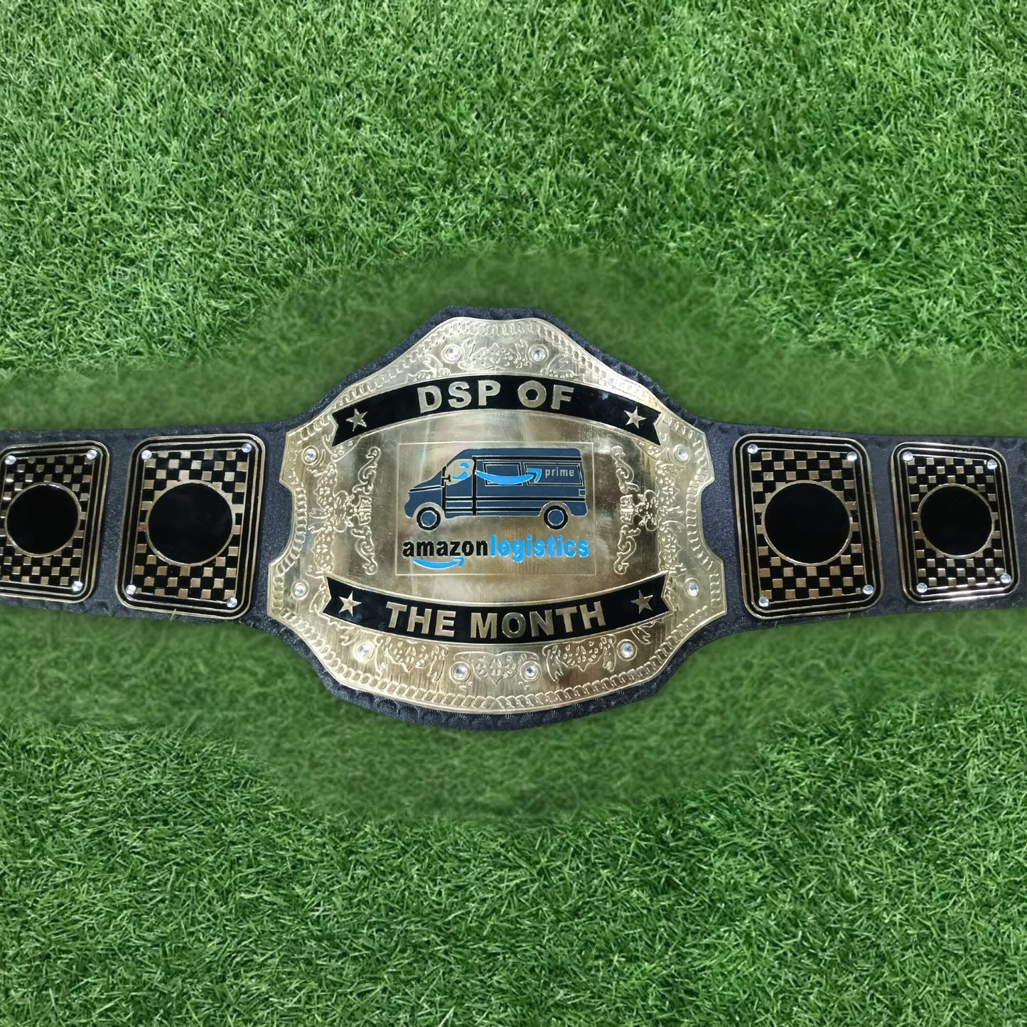 Custom Championship Wresting Belt For All Sports Customize Wrestling Belts