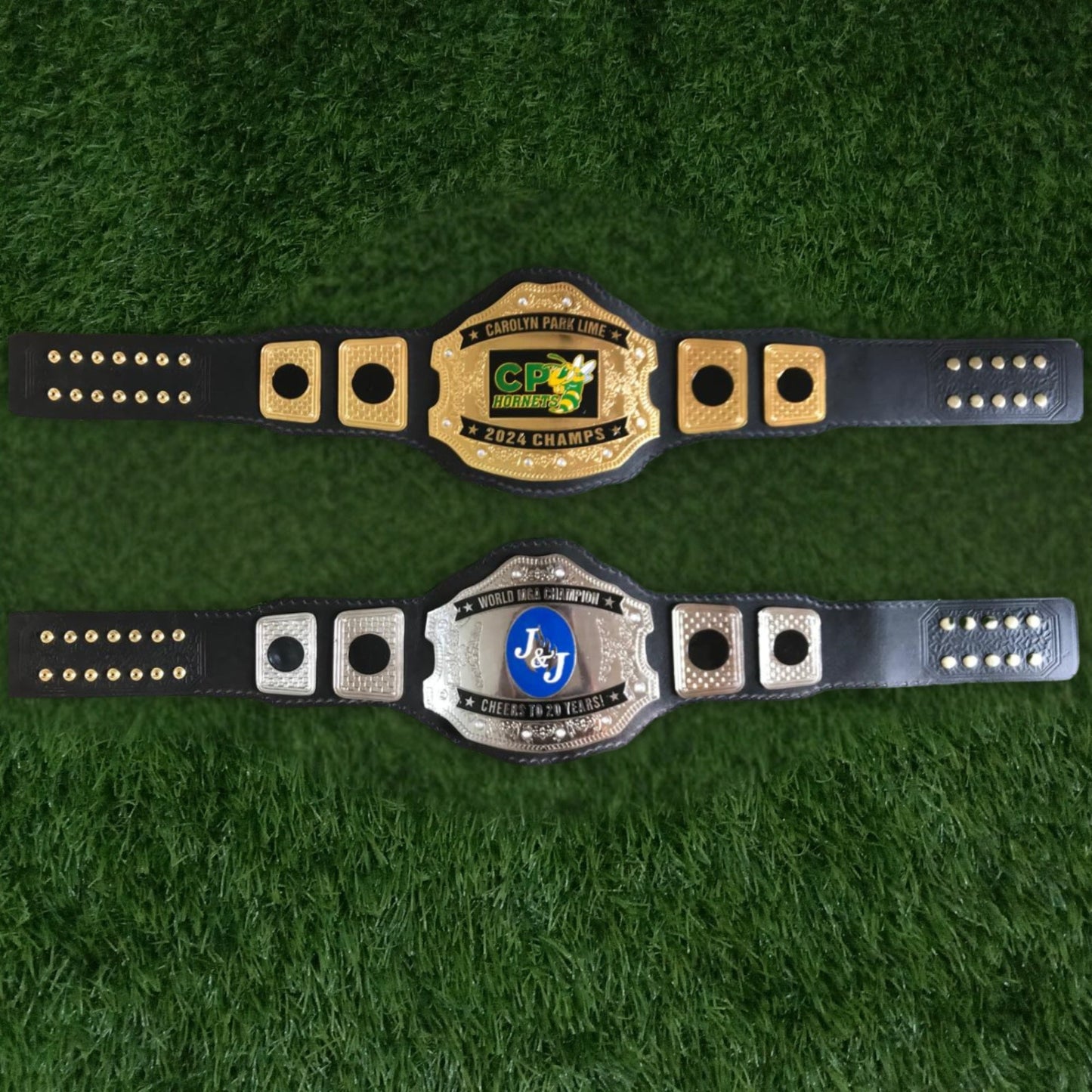 Custom Championship Wresting Belt For All Sports Customize Wrestling Belts