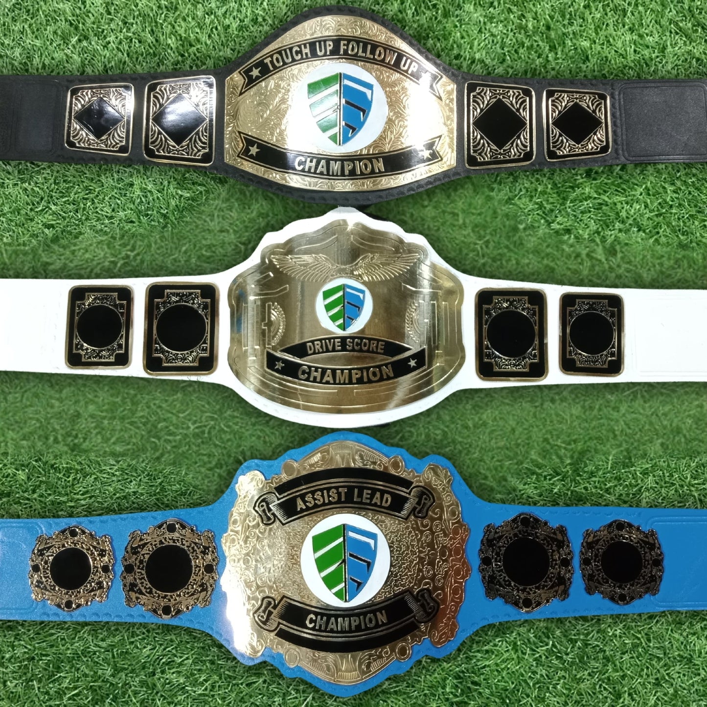 Signature Wrestling Championship Belt Customize Wrestling Belts