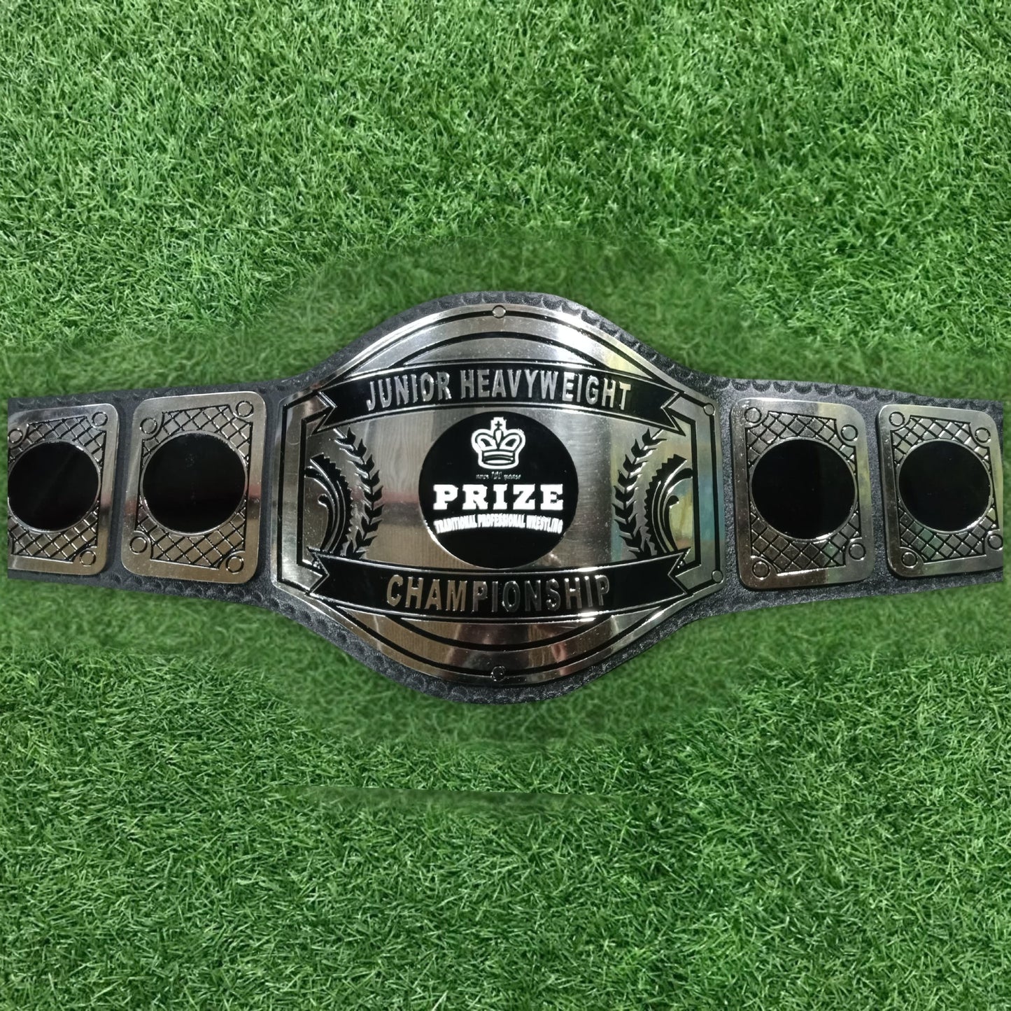 Design-Your Own Wrestling Championship Belt Customize Wrestling Belts