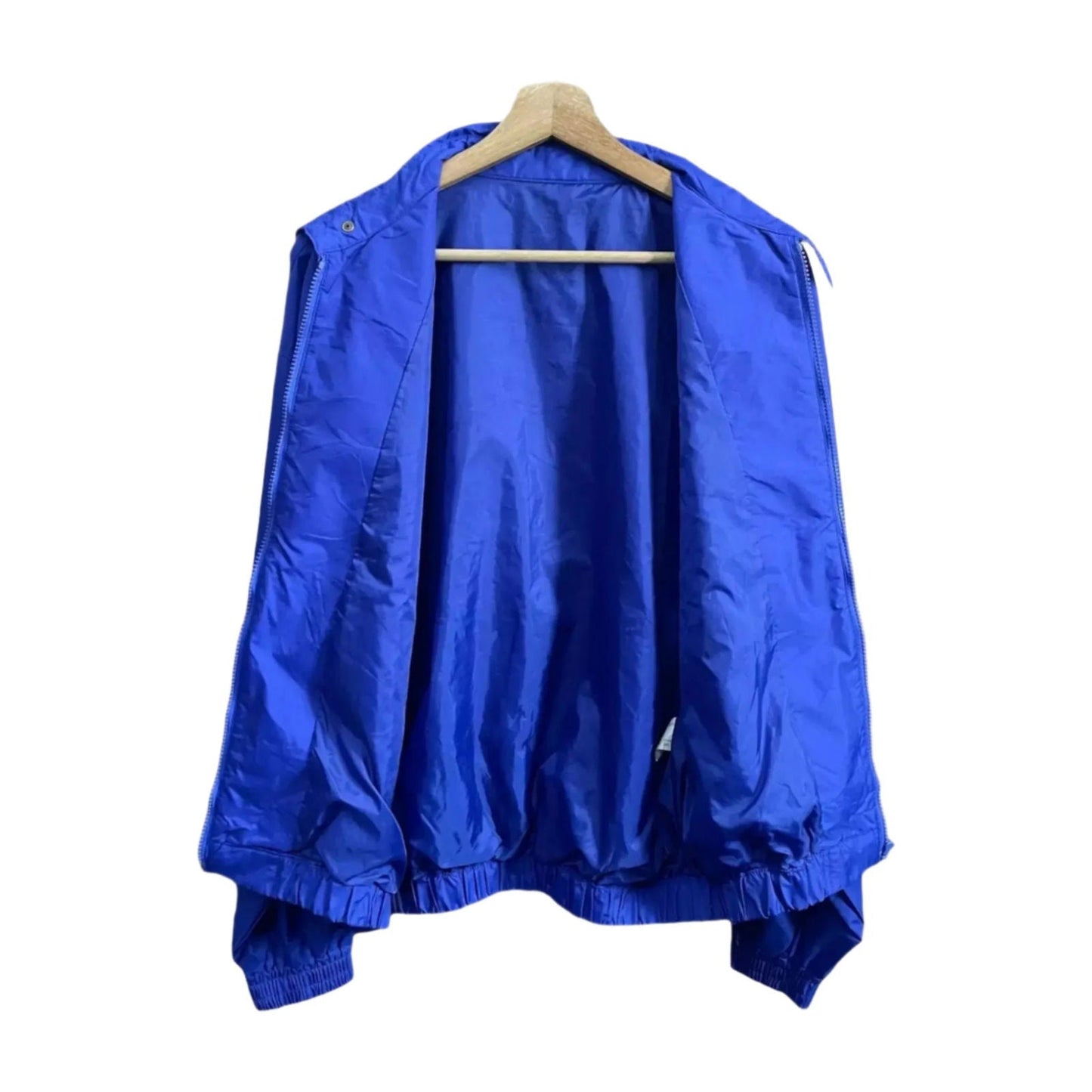 Vintage Ferrari Pirelli Racing Jacket - Classic Motorsport Apparel - Ex Race Gear