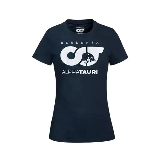WOMEN Scuderia AlphaTauri T-Shirt -Ex Race Gear