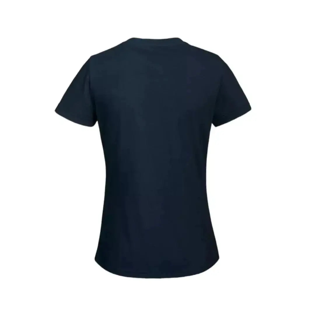 WOMEN Scuderia AlphaTauri T-Shirt - Ex Race Gear