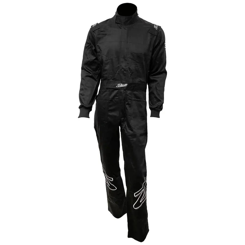 ZR-10 Race Suit | Professional Racing Gear for Competitive Drivers - Ex Race Gear