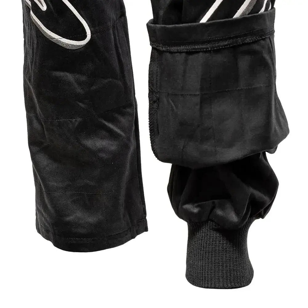 ZR-10 Race Suit | Professional Racing Gear for Competitive Drivers - Ex Race Gear