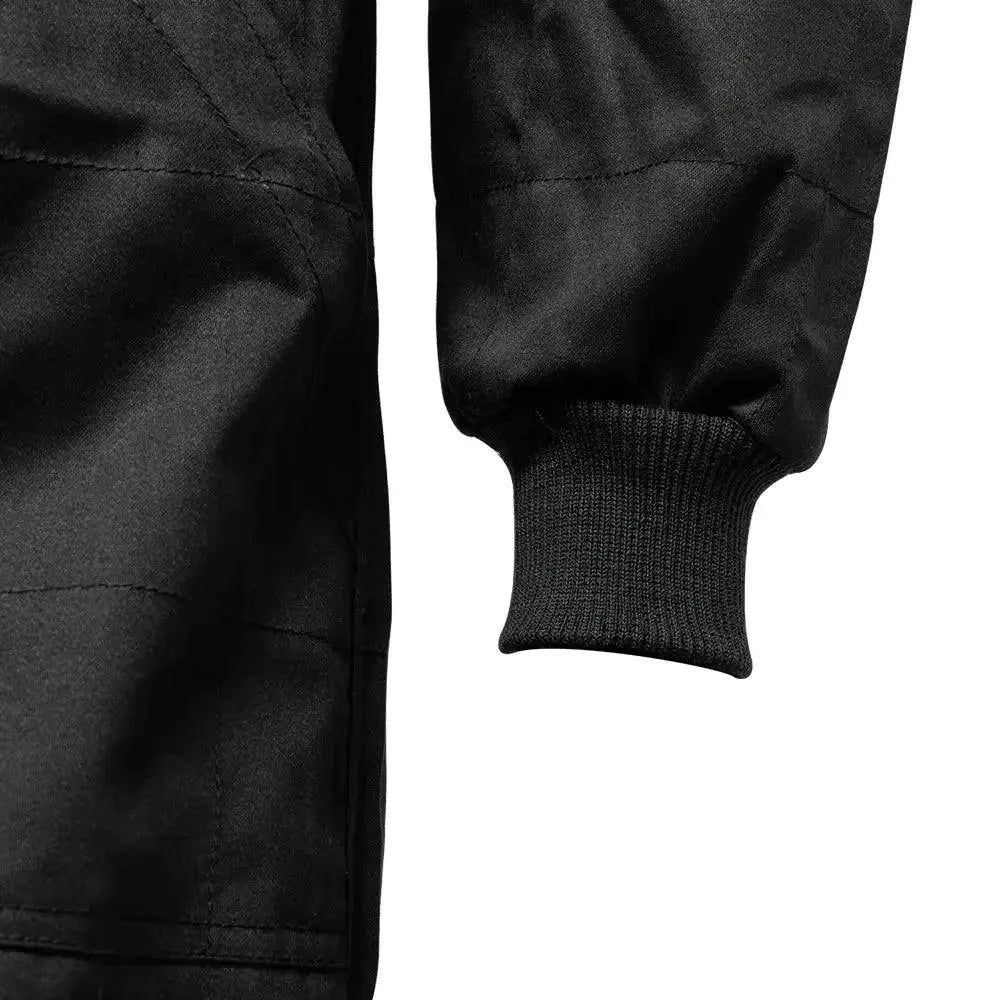 ZR-10 Race Suit | Professional Racing Gear for Competitive Drivers - Ex Race Gear