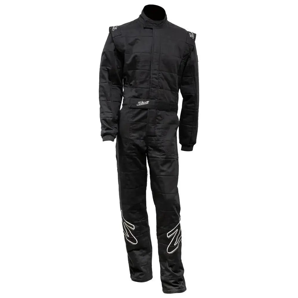 ZR-30 Race Suit | Premium Racing Gear for Professional Drivers - Speedxcrafts
