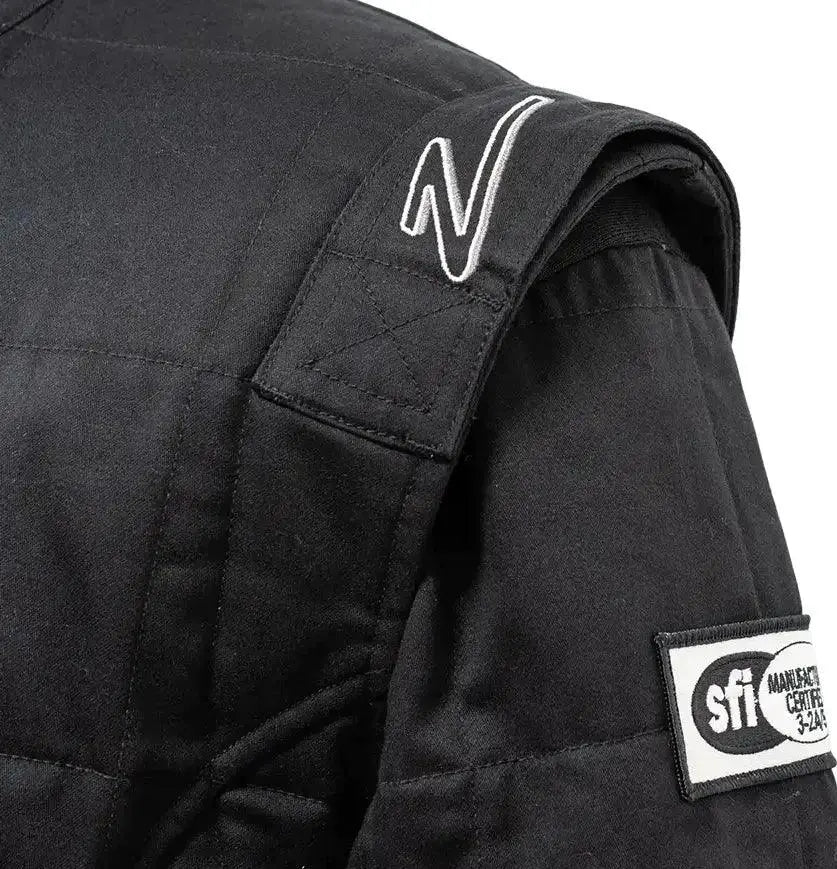 ZR-30 Race Suit | Premium Racing Gear for Professional Drivers - Speedxcrafts