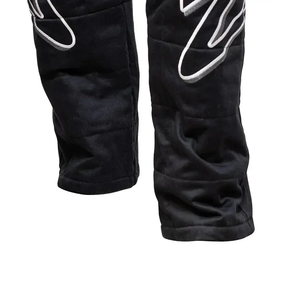 ZR-30 Race Suit | Premium Racing Gear for Professional Drivers - Speedxcrafts