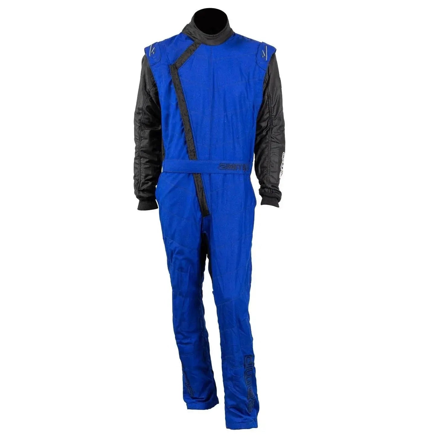 ZR-40 Race Suit | Advanced Racing Gear for Elite Drivers - Speedxcrafts
