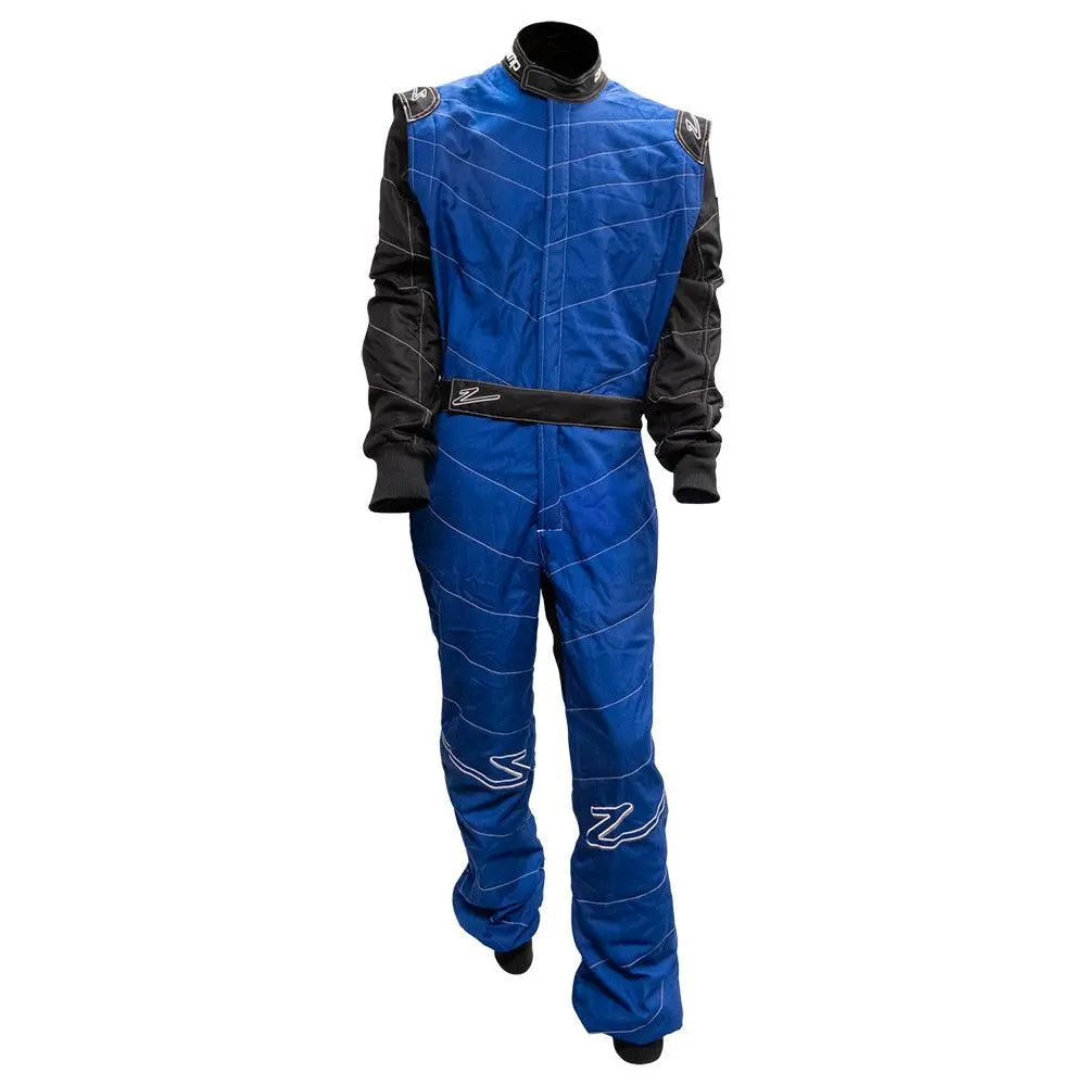 ZR-50F FIA Race Suit for Superior Safety and Comfort on the Track - Speedxcrafts