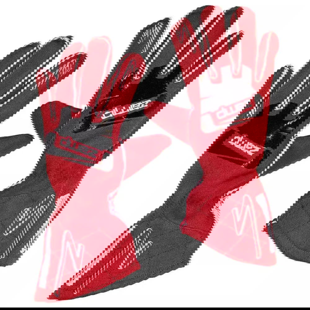 ZR-50 Race Gloves - Ex Race Gear