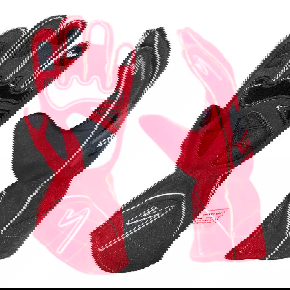 ZR-50 Race Gloves - Ex Race Gear