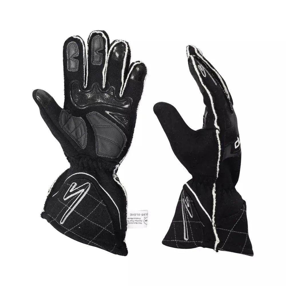 ZR-50 Race Gloves -Ex Race Gear