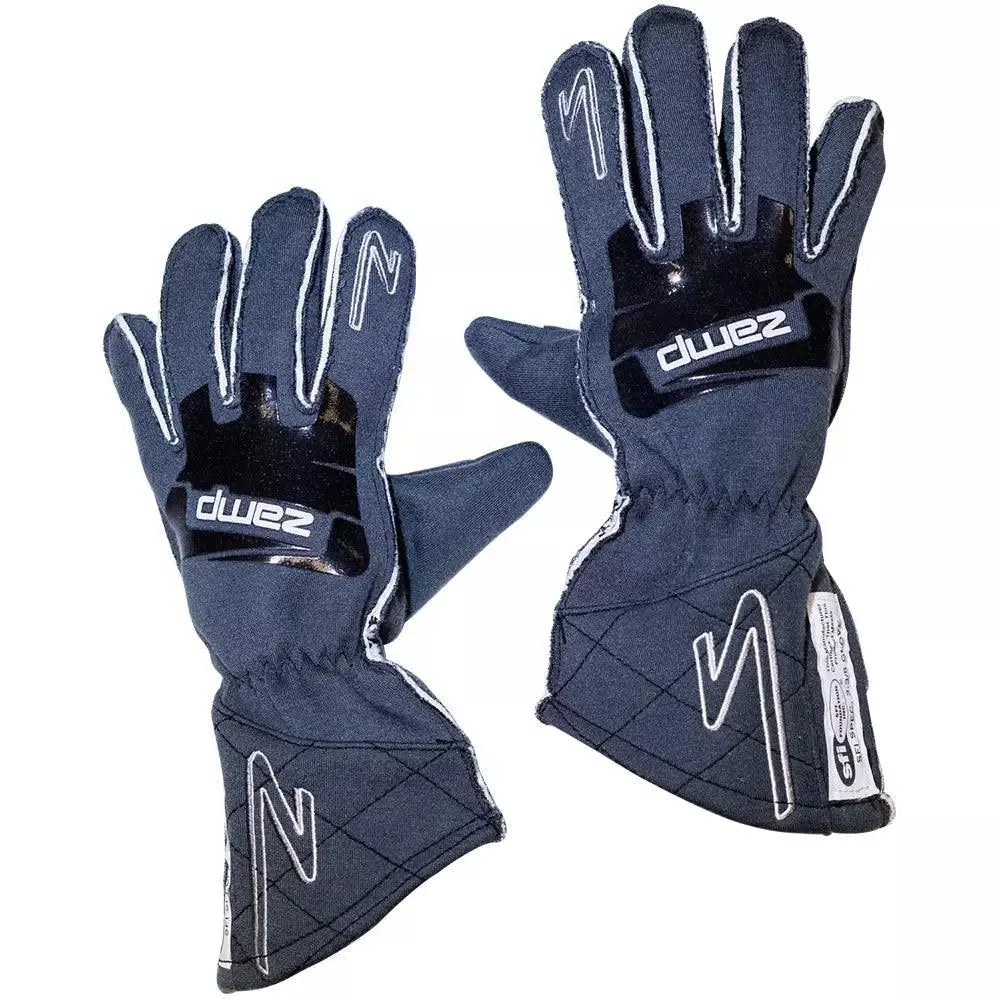 ZR-50 Race Gloves - Ex Race Gear