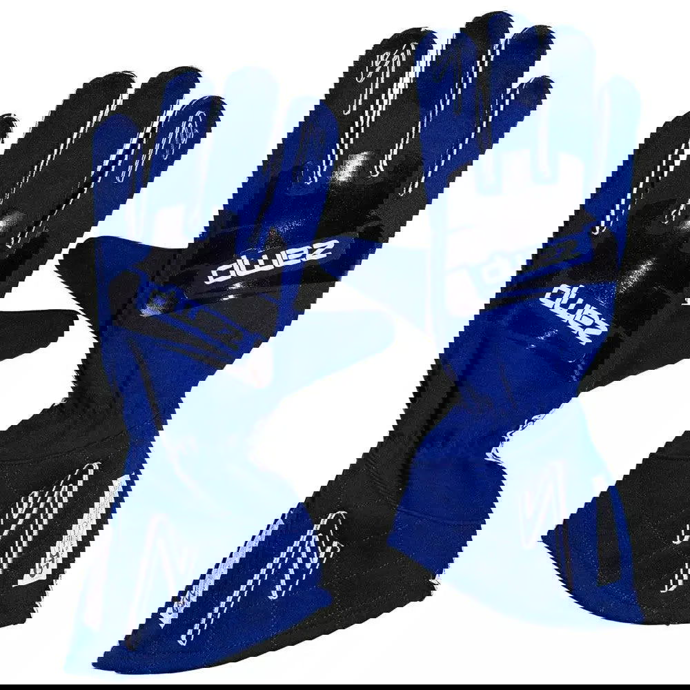 ZR-50 Race Gloves - Ex Race Gear