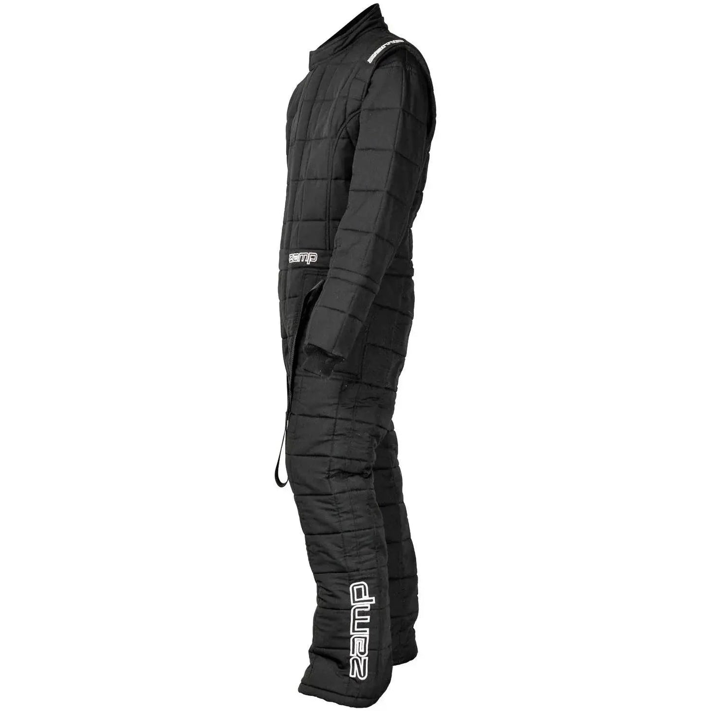 ZR-Drag Race Suit | High-Performance Gear for Drag Racing -Ex Race Gear