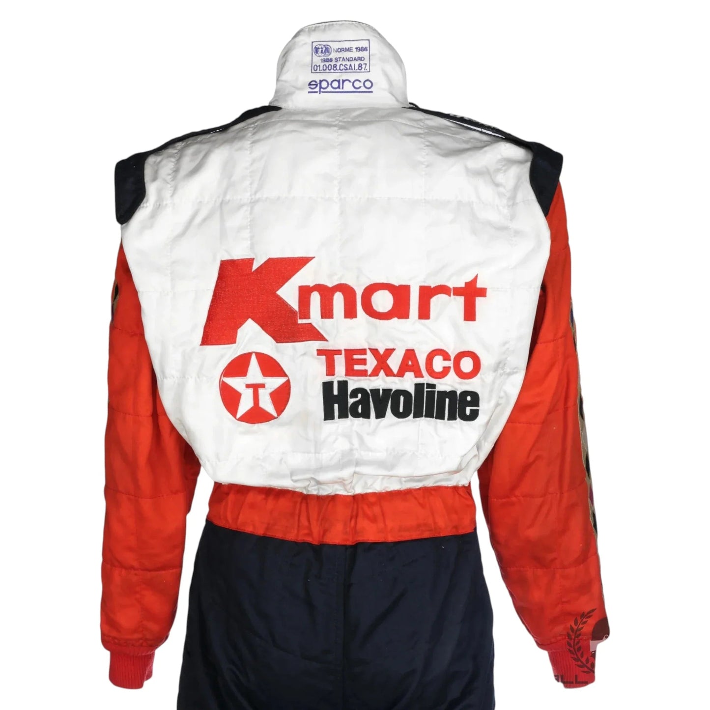 1993 Nigel Mansell IndyCar Championship Season | Newman Haas Racing Ex Race Gear