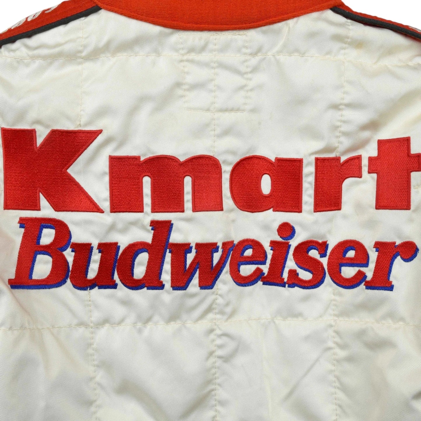 1997 Christian Fittipaldi Signed Race Newman-Haas Momo IndyCar Suit Ex Race Gear