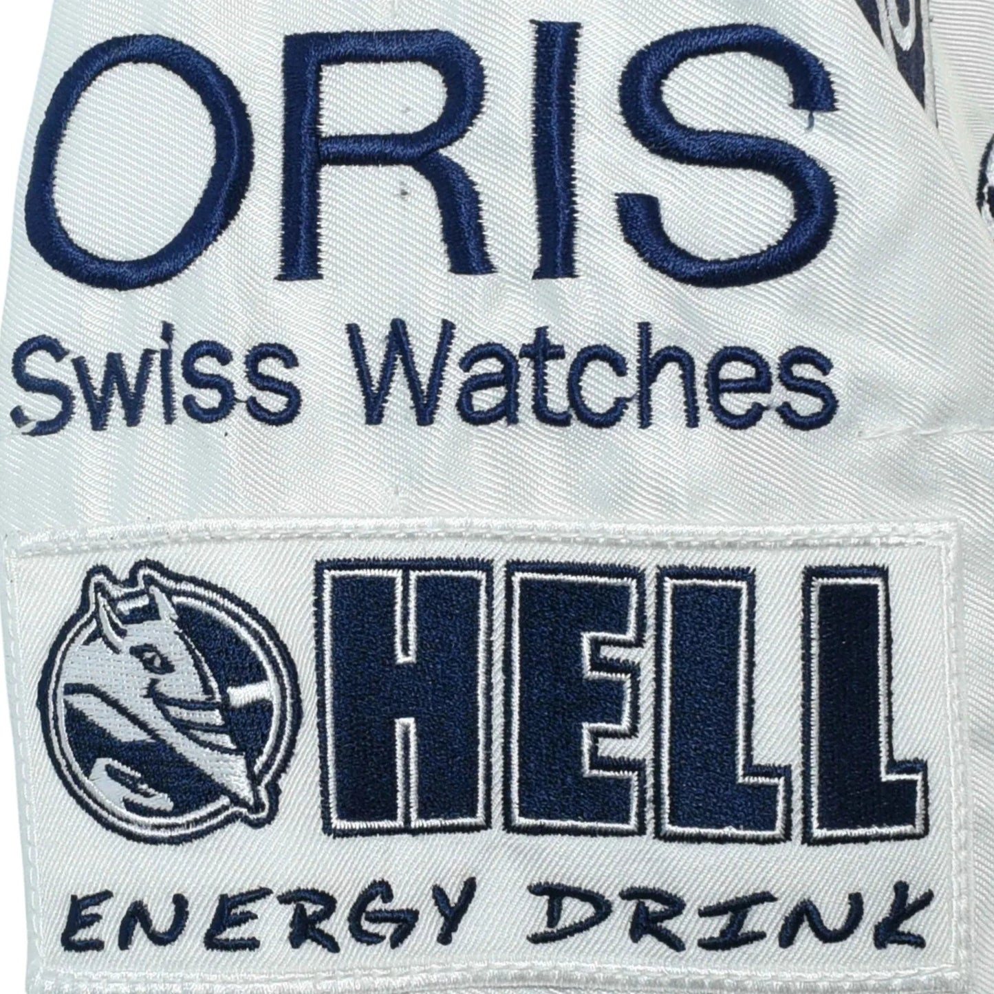 2009 Nico Rosberg Race Williams Formula 1 Suit - Iconic F1 Rustle Racewears