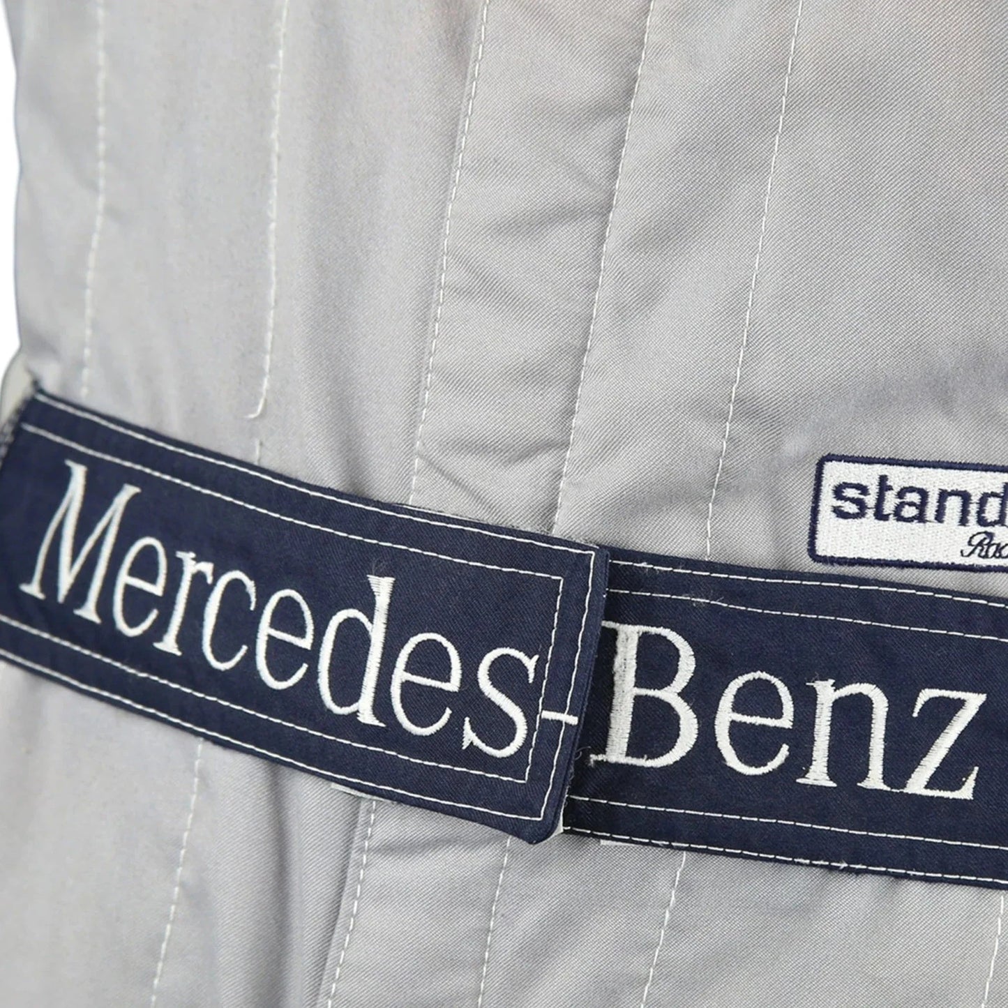 1990 Michael Schumacher Mercedes Benz World Sportscar Suit Ex Race Gear