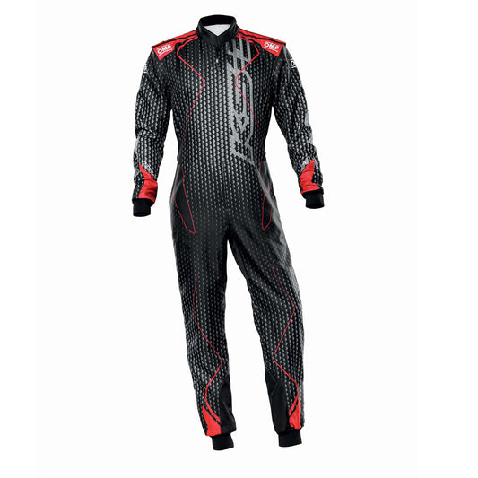 OMP KS-3R Art Kart Racing Suit OMP