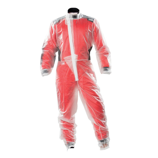 OMP Rain-K Kart Rain Suit OMP