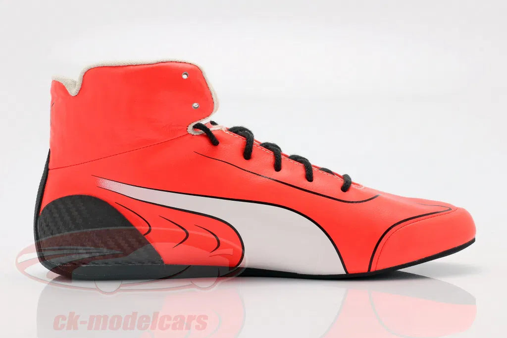 Max Verstappen 2021 Replica Racing Boots – World Champion Edition Ex Race Gear