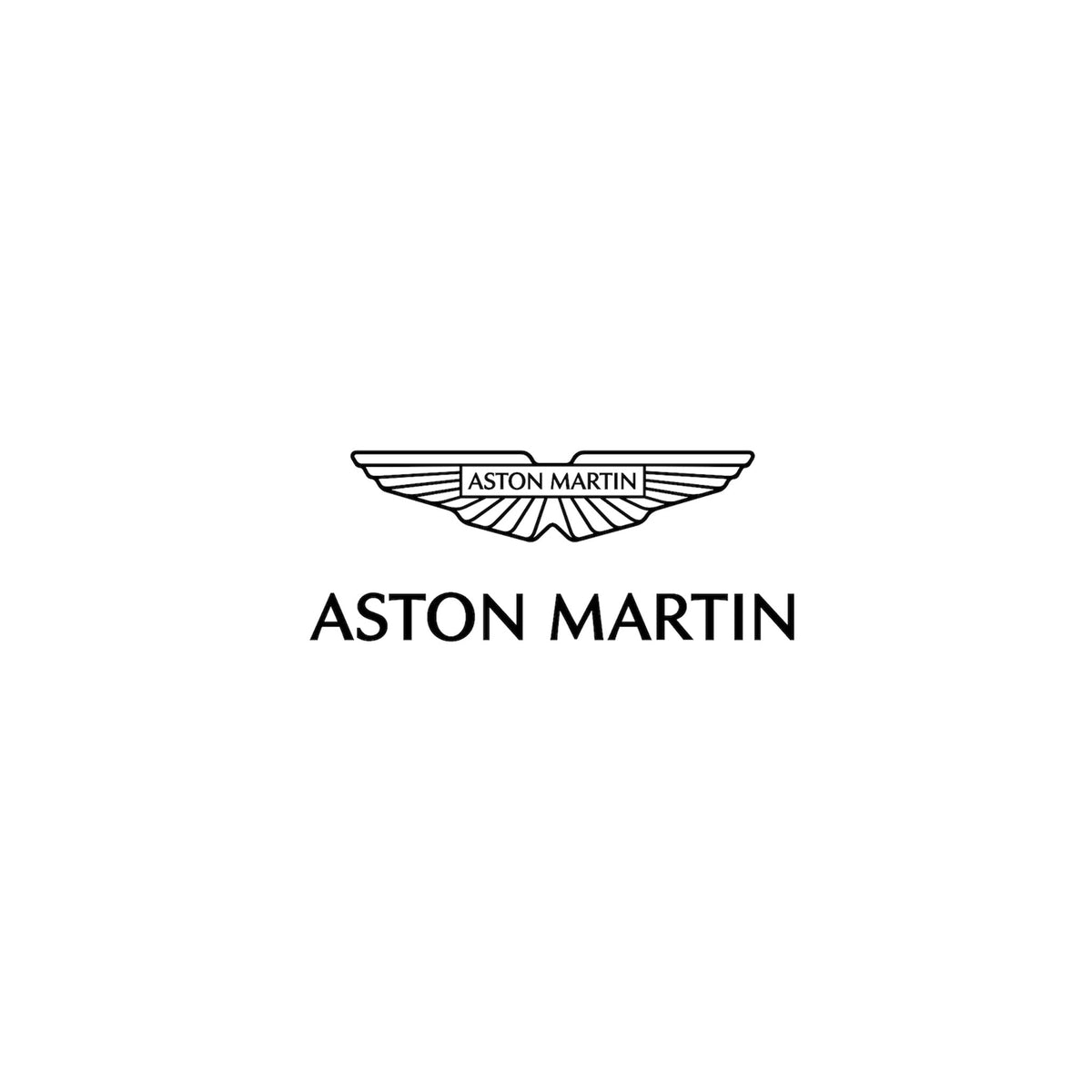 ASTON MARTIN