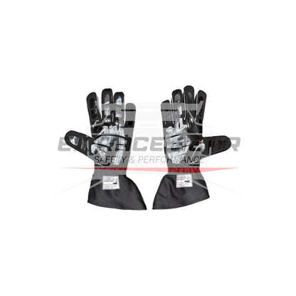 2026 Aston Martin Aramco Formula 1 Team Racing Gloves  | Replica Edition Ex Race Gear